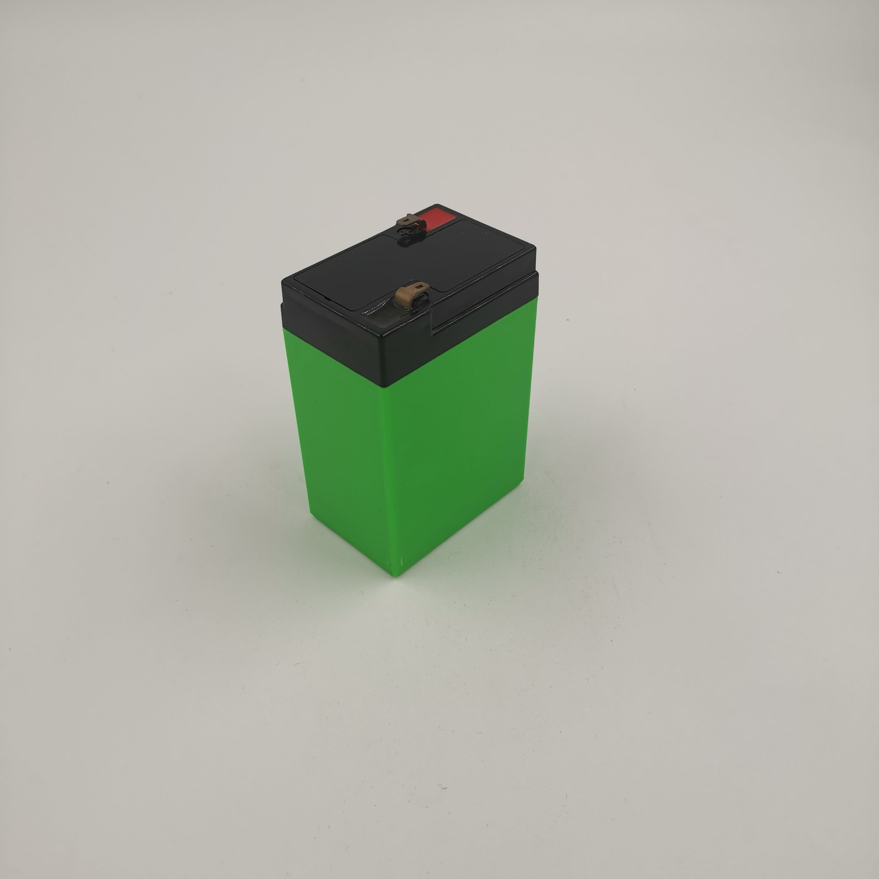 Заводская цена Прочный 6V4ah 6V4.2ah 6v4.5ah 6V5ah Аккумулятор для хранения энергии Свинцово-кислотный аккумулятор