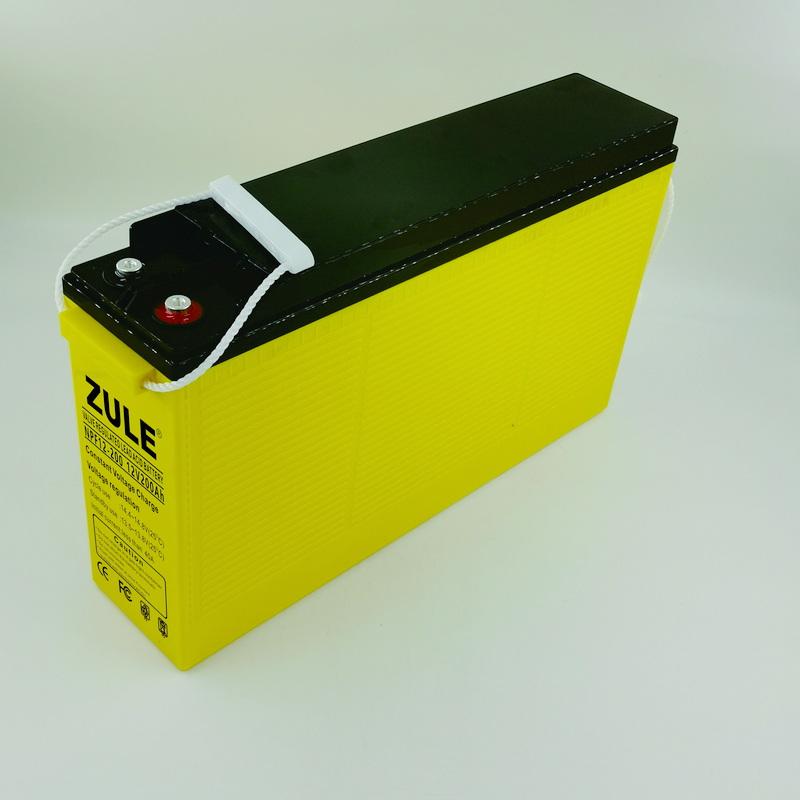 Производители продают переднюю клемму 12v200ah аккумуляторная батарея свинцово-кислотные батареи солнечная батарея