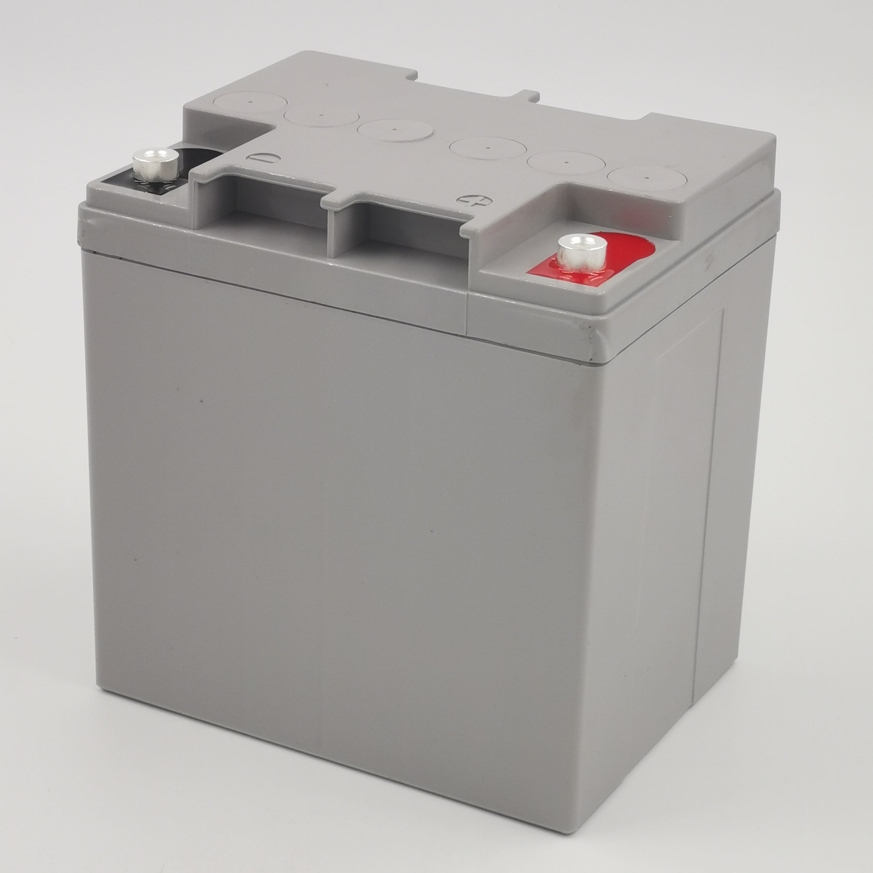 Китай низкая цена 12V24Ah силовые батареи Sungrow батарея Solax батарея для солнечной батареи