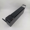 Китай низкая цена 12V75Ah свинцово-кислотная аккумуляторная батарея передняя клемма аккумулятора