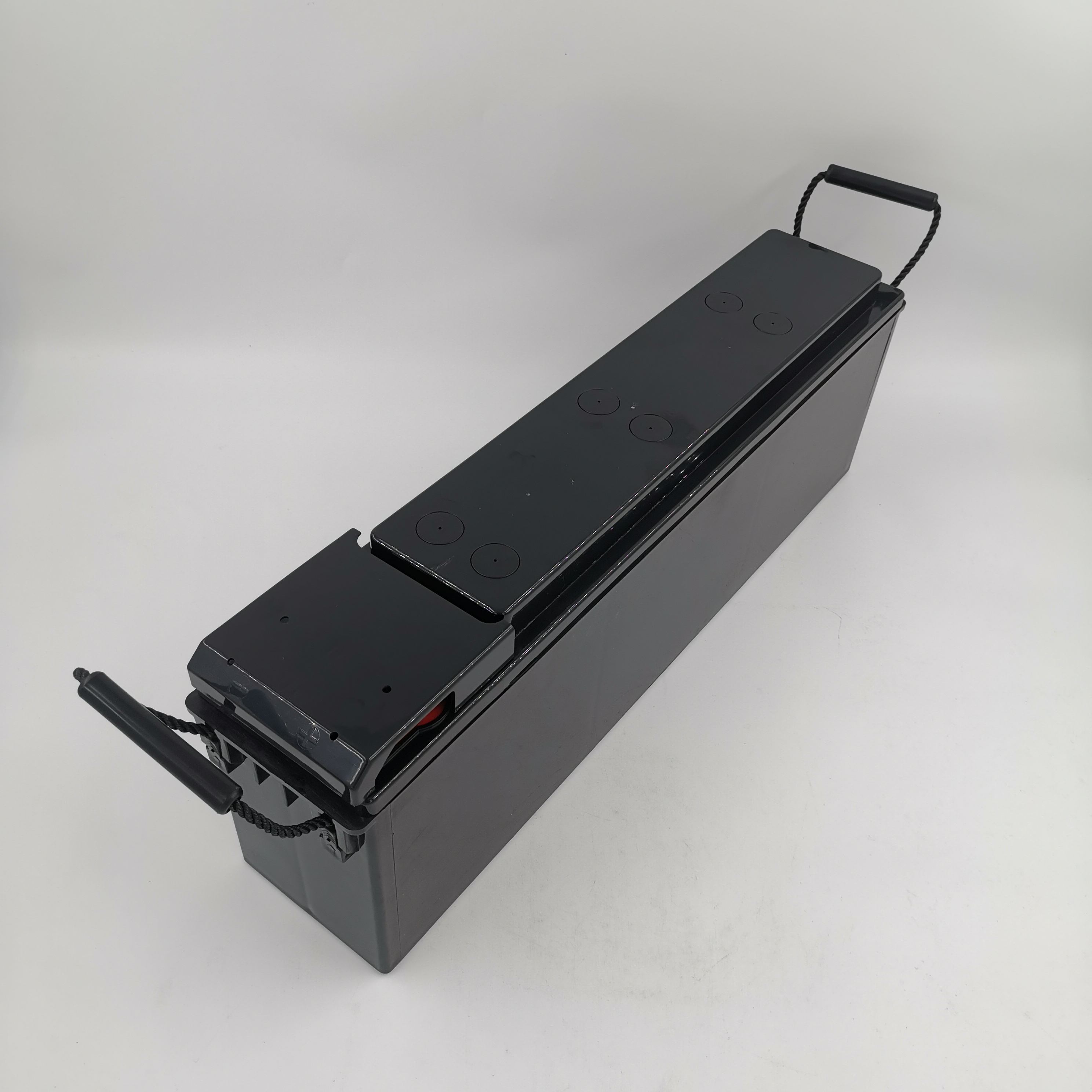 Китай низкая цена 12V75Ah свинцово-кислотная аккумуляторная батарея передняя клемма аккумулятора