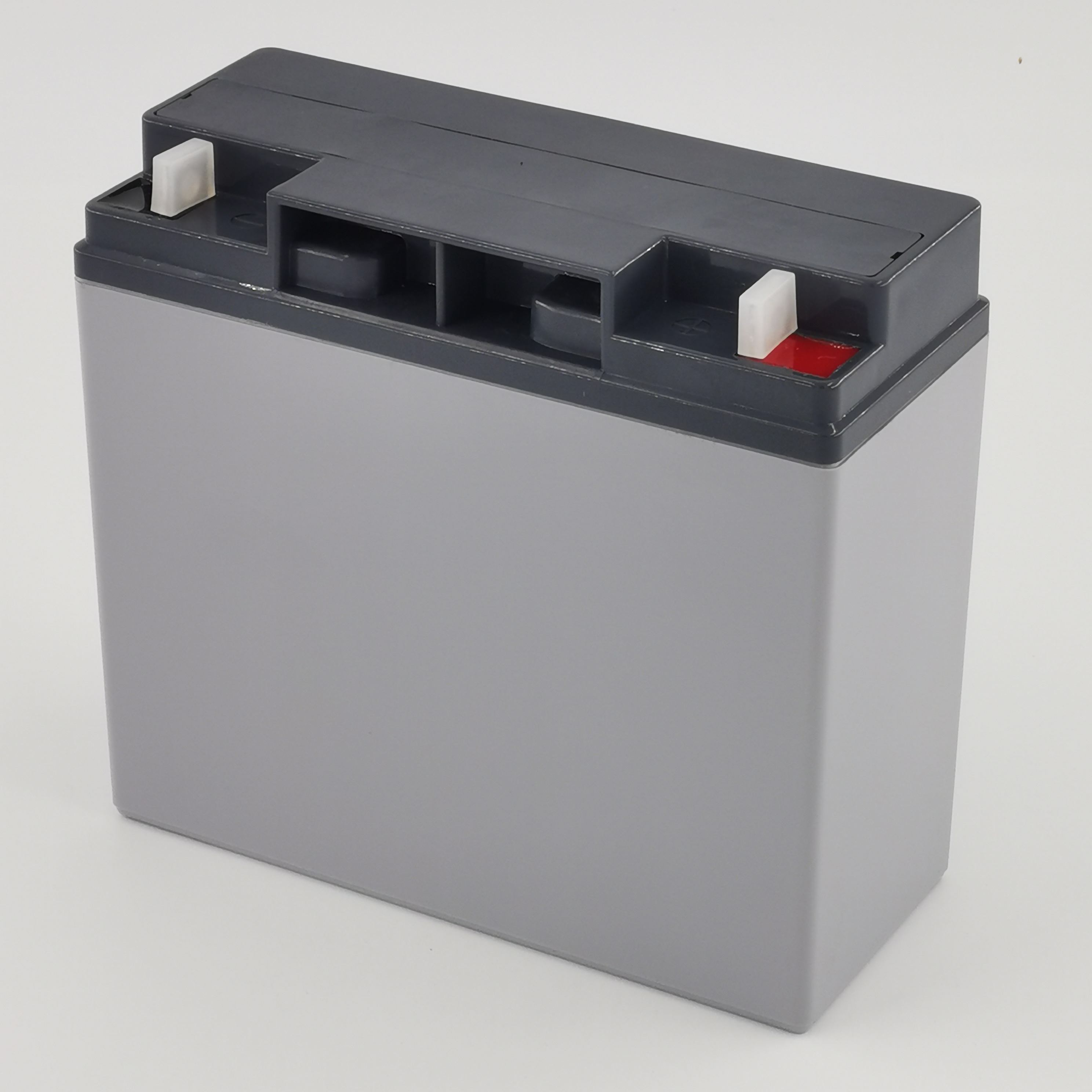 Профессиональный OEM-поставщик аккумуляторов 12V17Ah свинцово-кислотных аккумуляторов AGM для резервного источника питания