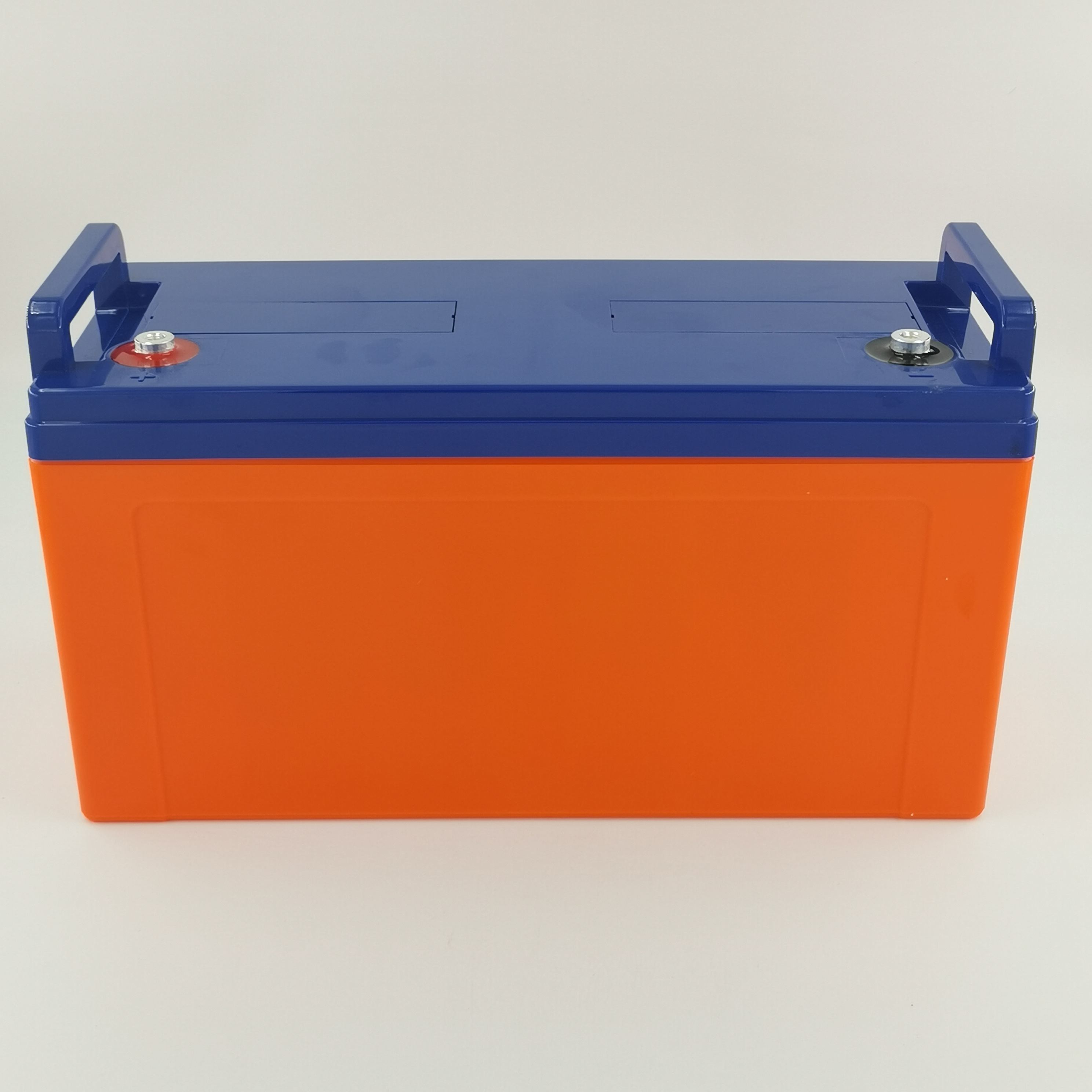 Заводское производство на заказ 12V120Ah домашняя батарея Solax аккумуляторная батарея гелевые батареи для солнечной системы
