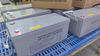 Безопасная и сейсмостойкая аккумуляторная батарея AGM 12v200ah VRLA Batteries Домашняя система хранения энергии