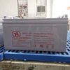 Китай поставщик солнечной батареи 12v 120ah глубокого цикла гель-кислотный завод по производству солнечной аккумуляторной батареи