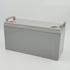 Новый дизайн 12V100Ah солнечная батарея для аккумуляторной батареи