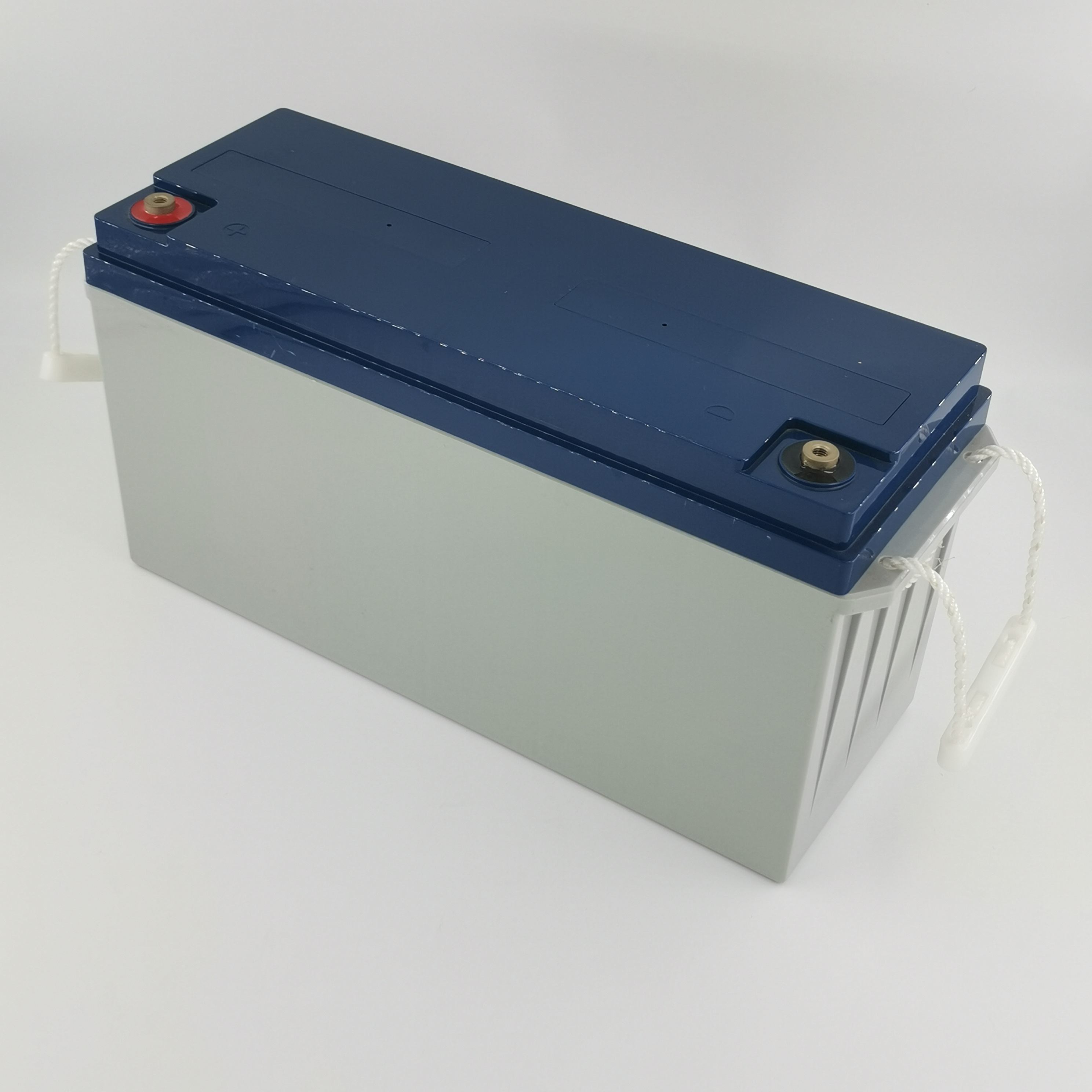 Оптовая продажа с фабрики 12V150Ah гелевая батарея солнечная батарея наружная батарея