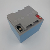 Гарантированное качество, гелевая батарея 12V40Ah, новая энергетическая батарея, солнечная гелевая батарея