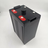 Гарантированное качество ИБП 2V500Ah аккумулятор AGM Battery Solaire