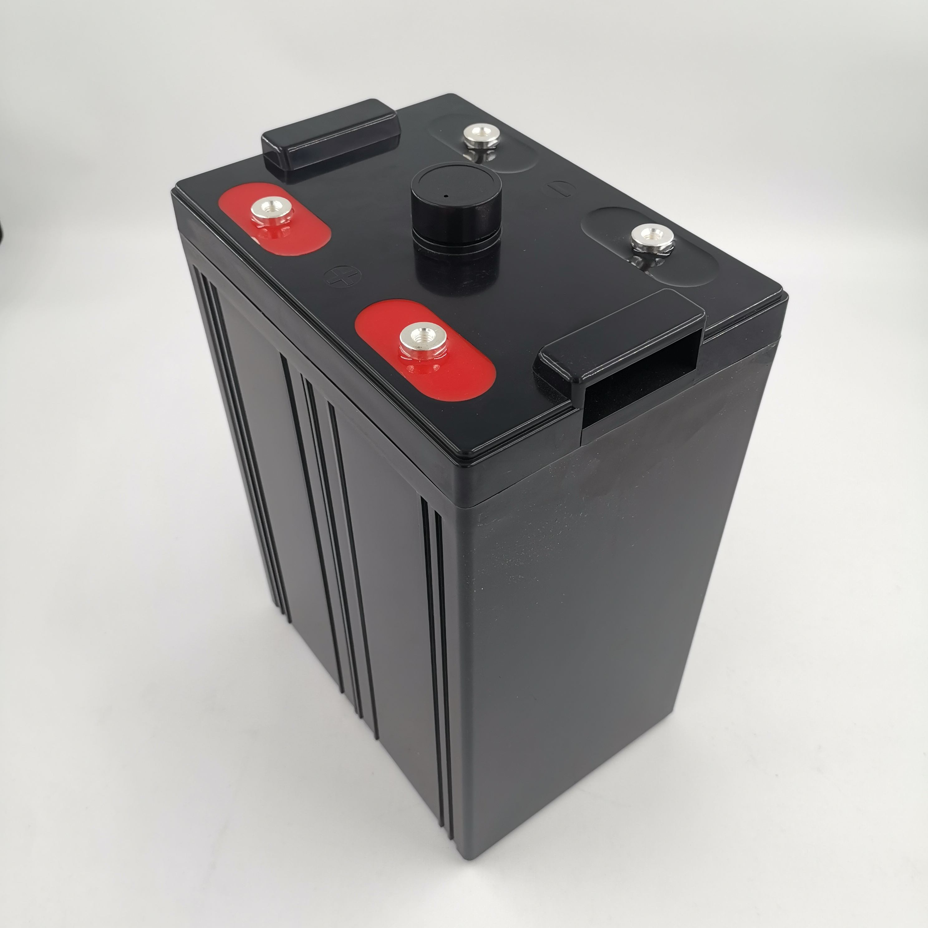 Гарантированное качество ИБП 2V500Ah аккумулятор AGM Battery Solaire