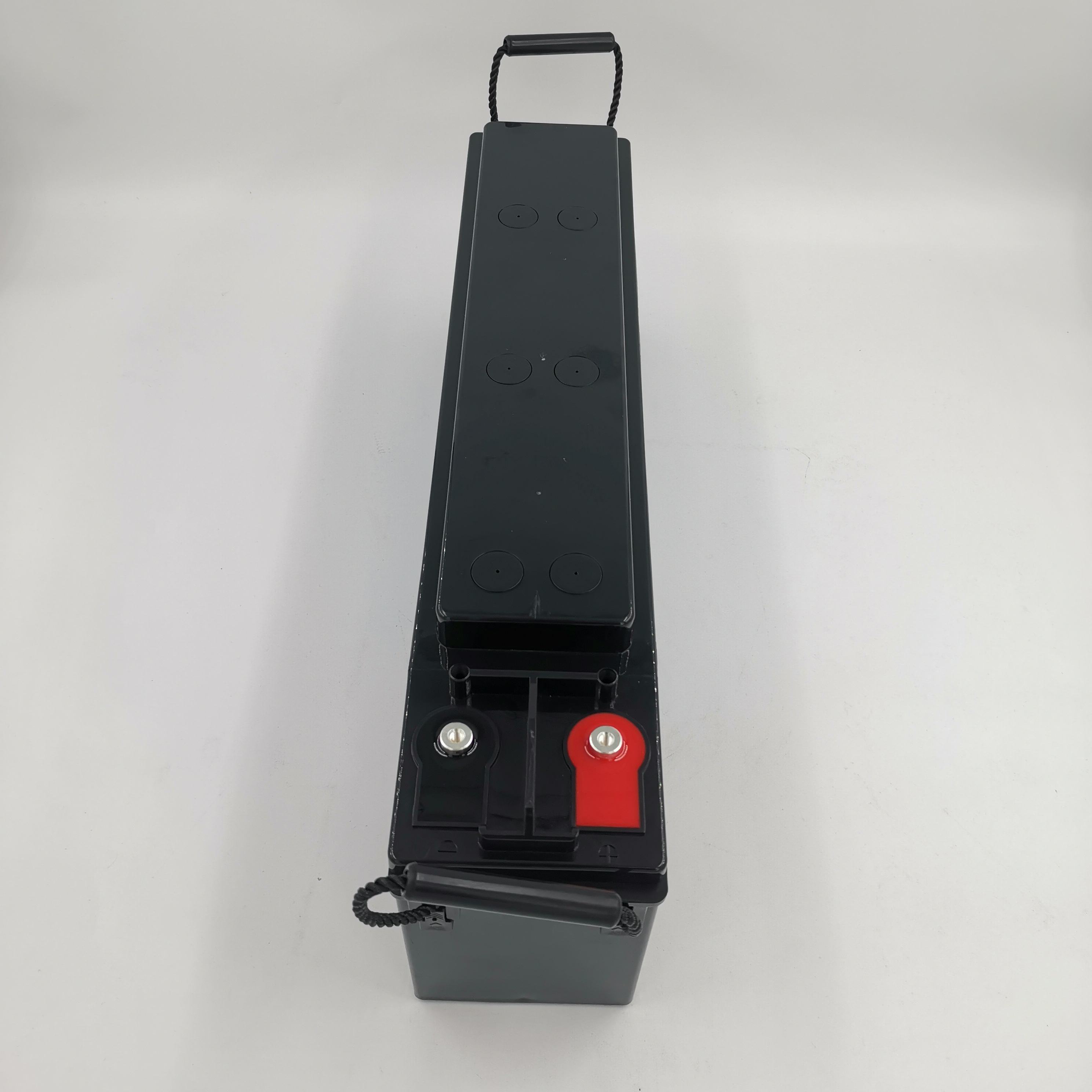 Китай низкая цена 12V75Ah свинцово-кислотная аккумуляторная батарея передняя клемма аккумулятора