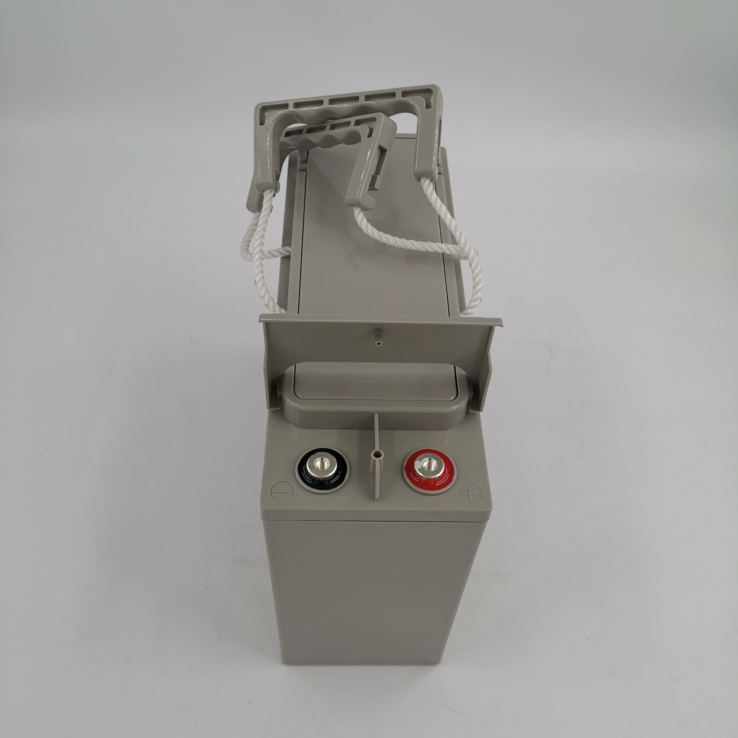 Профессиональная инверторная батарея 12V55Ah, аккумуляторная батарея с передней клеммой