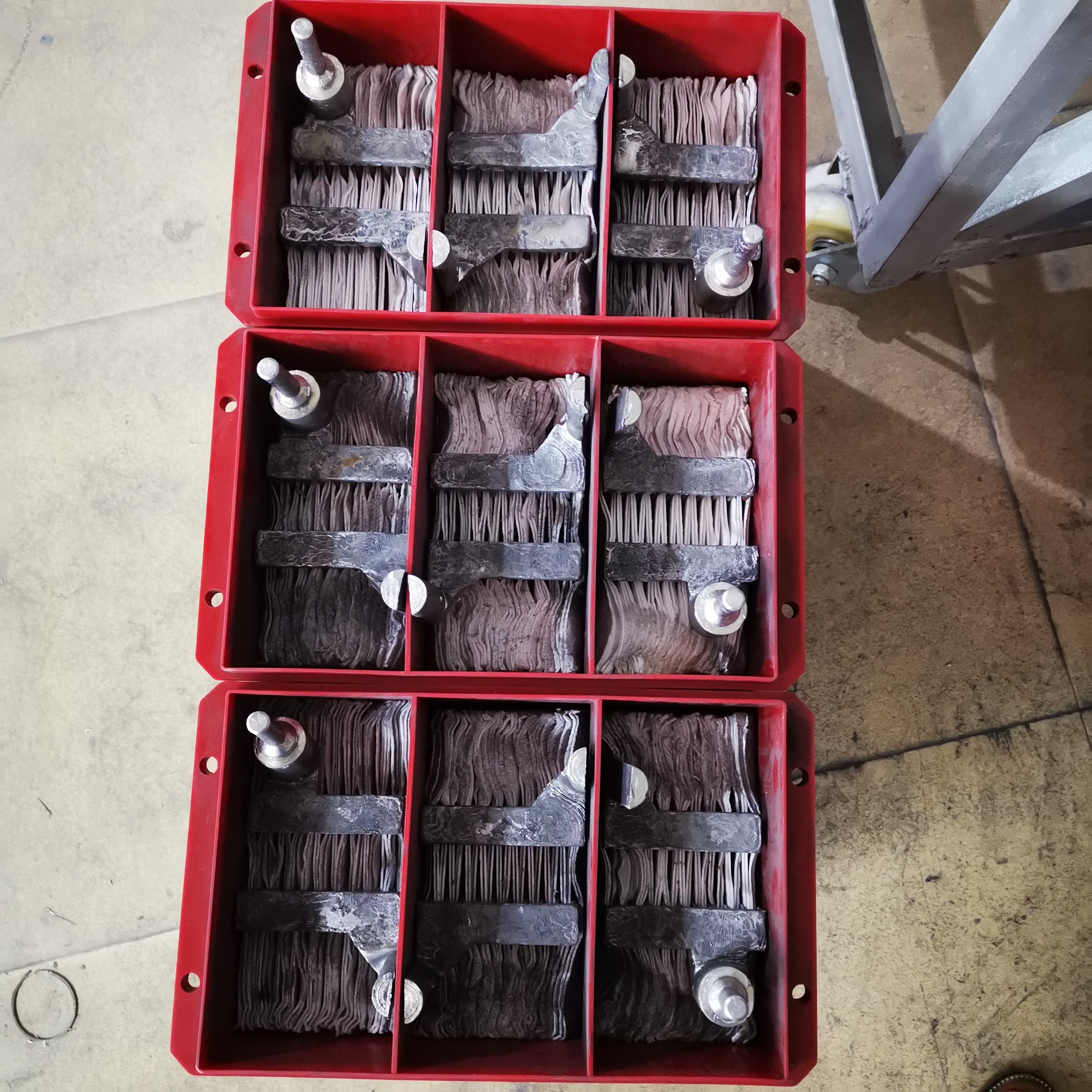 Сделано в Китае, 6 В, 400 Ач, аккумулятор глубокого цикла, аккумулятор для гольф-мобиля, 6 В