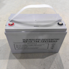 Фабрика обеспечивает безопасную и прочную батарею с хранением UPS12V100AH.