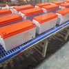 Превосходная производительность 12V150Ah Солнечные гелевые аккумуляторы глубокого цикла для домашнего хранения