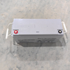 12V 150AH, регулируемая клапан, батарея свинцовой кислоты (VRLA) для солнечных применений вне сети