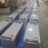 12V 120Ah Ups Батарея Цена Лучшая продажа Солнечная батарея для хранения Батарея глубокого цикла