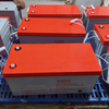 200AH 12V Солнечная гелевая аккумуляторная батарея глубокого цикла для солнечной системы 