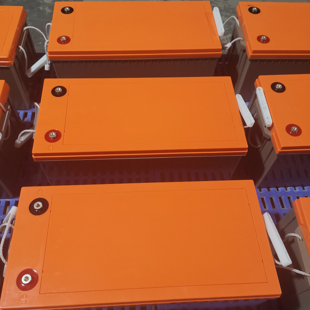 Прямые продажи с фабрики, дешевая цена, высокое качество, 12V200ah, гелевая батарея глубокого цикла для домашней системы хранения солнечной энергии 