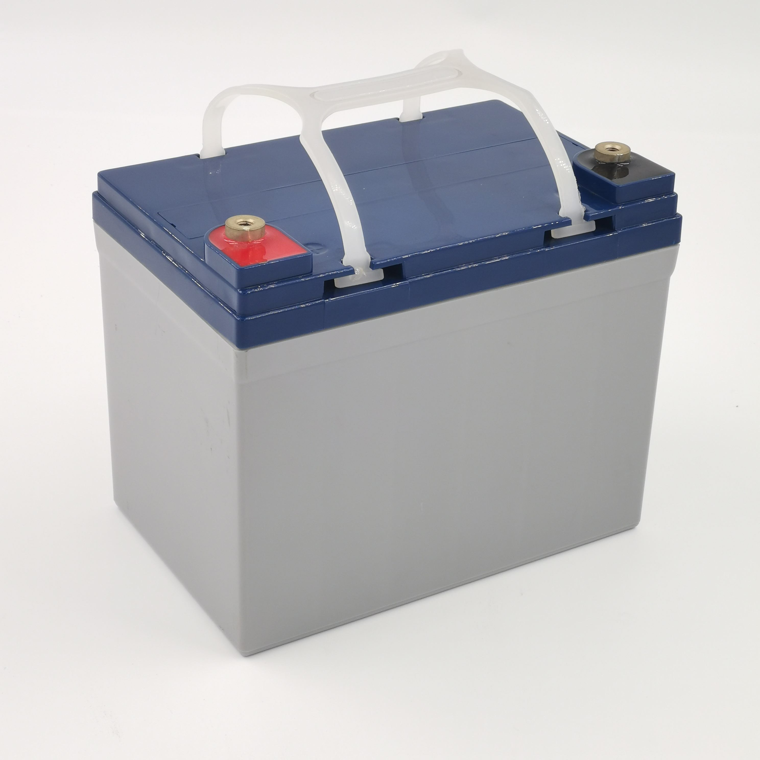 Хорошее качество опора 12V33Ah домашняя аккумуляторная батарея солнечная аккумуляторная батарея гелевая батарея