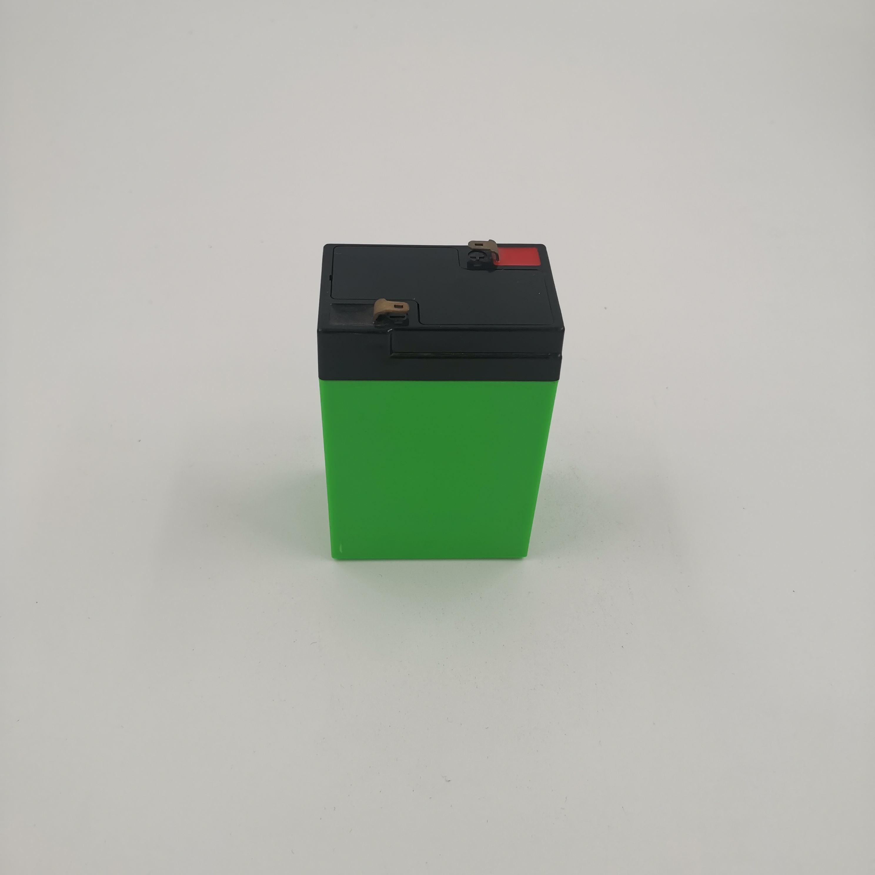 Дешевая и экономичная точка опоры 4V4.5Ah аккумуляторная батарея свинцово-кислотная батарея для хранения аккумуляторов