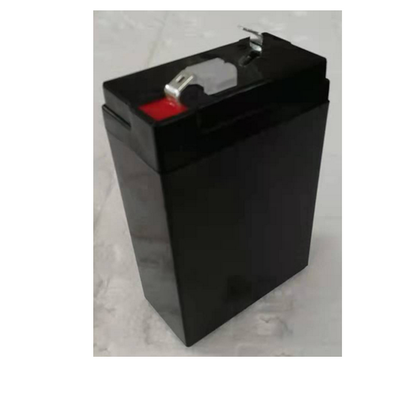 Китай низкая цена 6v2.8ah свинцово-кислотные батареи солнечная батарея инверторная батарея