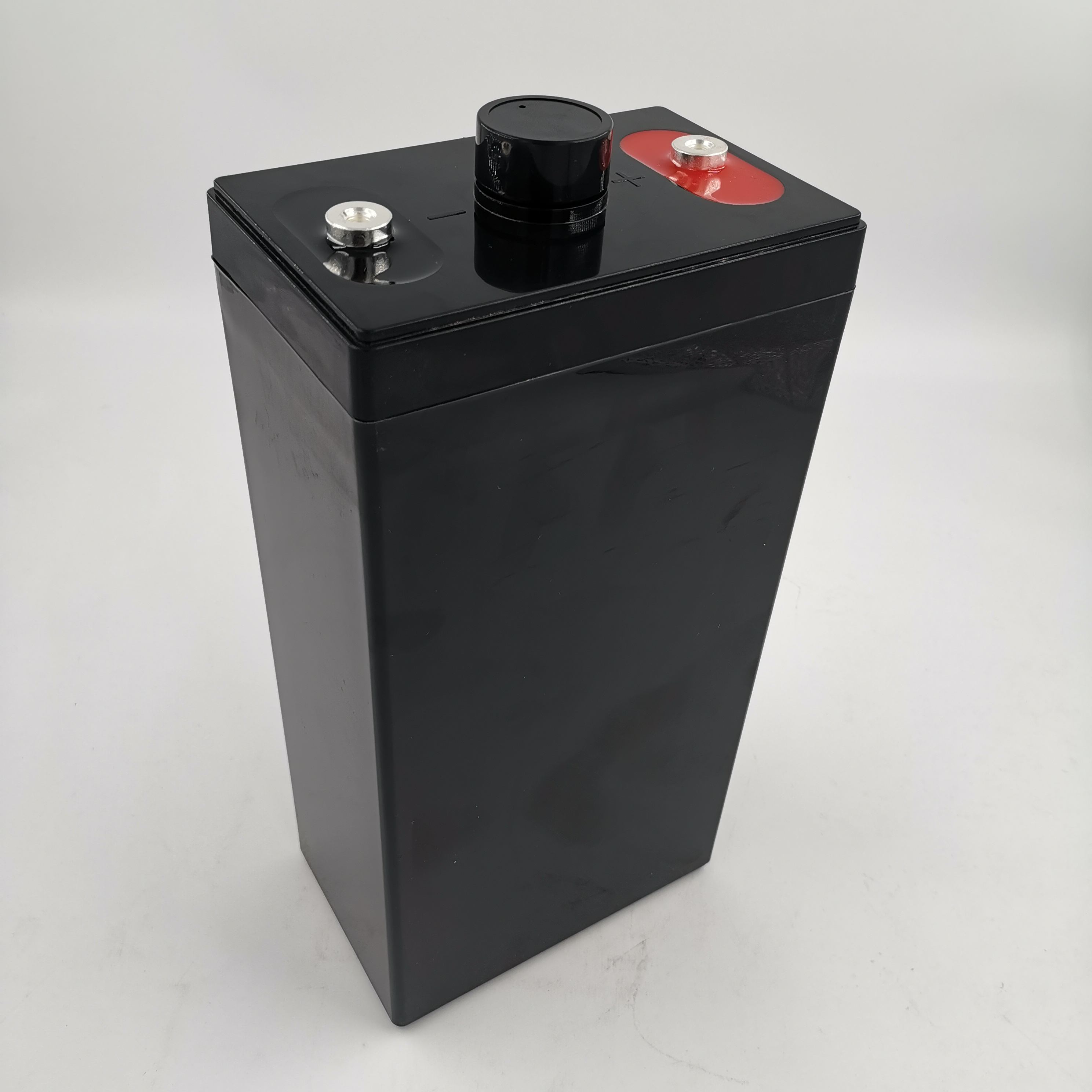 Новый дизайн, глубокий цикл, длительный срок службы, 2V200Ah, солнечная батарея, инверторная батарея, свинцово-кислотные батареи