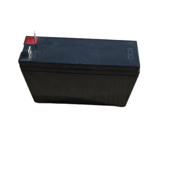 Высокое качество 12V5Ah 12v Аккумуляторная батарея Гелевая батарея