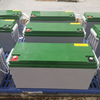 Горячая продажа фотоэлектрической солнечной гелевой батареи 12v150AH Высокоэффективная необслуживаемая свинцово-кислотная батарея с длительным сроком службы