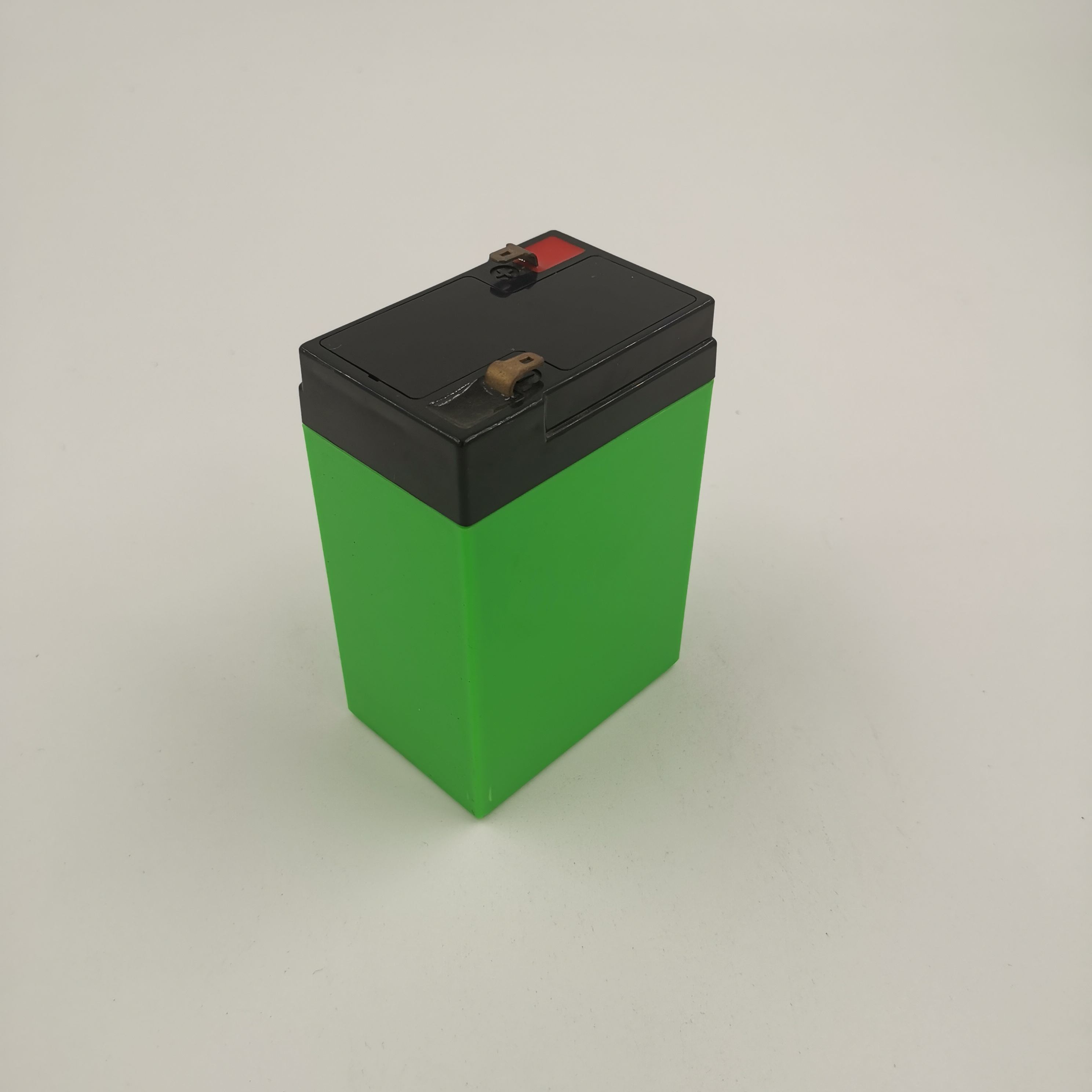 Заводская цена Прочный 6V4ah 6V4.2ah 6v4.5ah 6V5ah Аккумулятор для хранения энергии Свинцово-кислотный аккумулятор