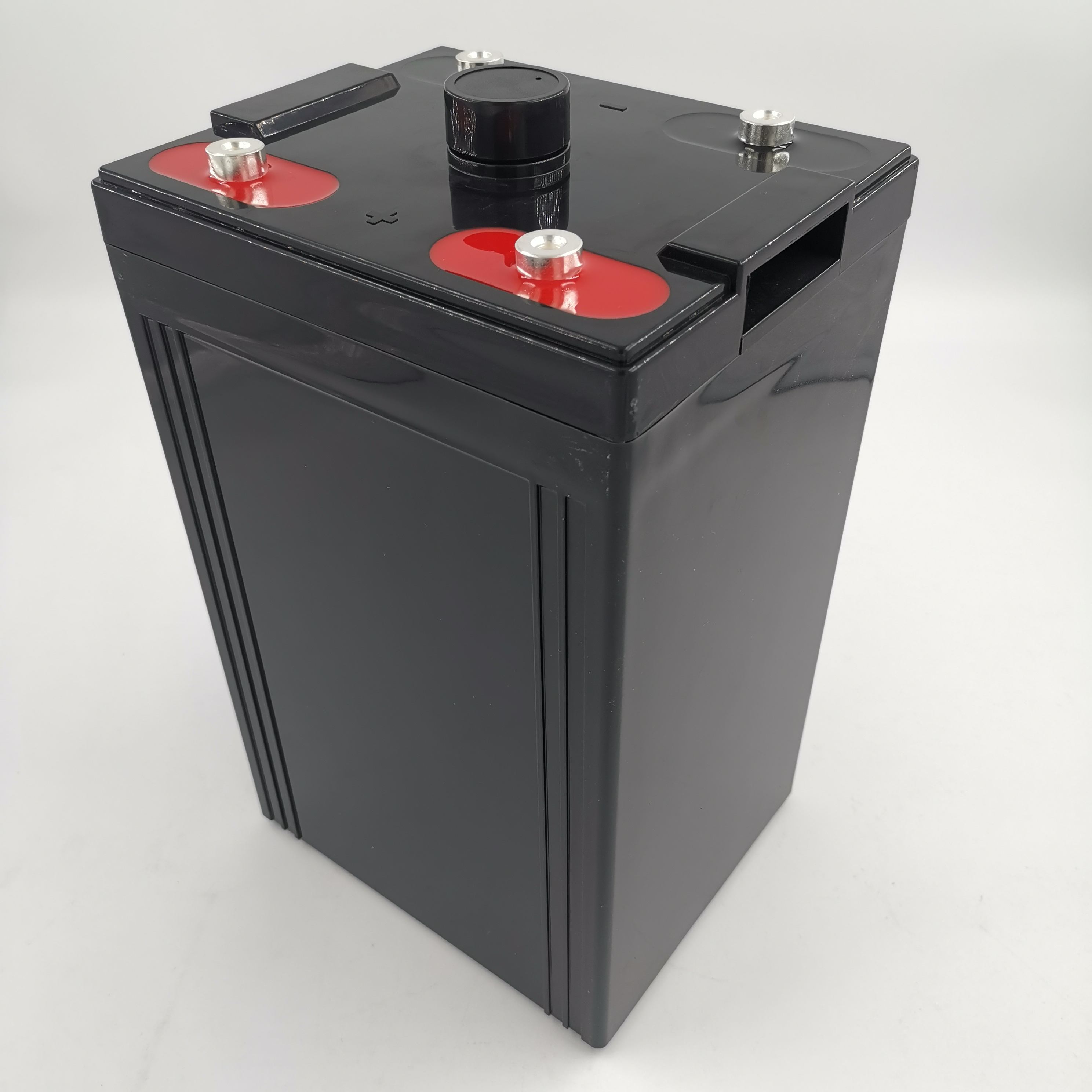 Дешевые и экономичные аккумуляторные батареи ИБП 2V400Ah, свинцово-кислотные солнечные батареи