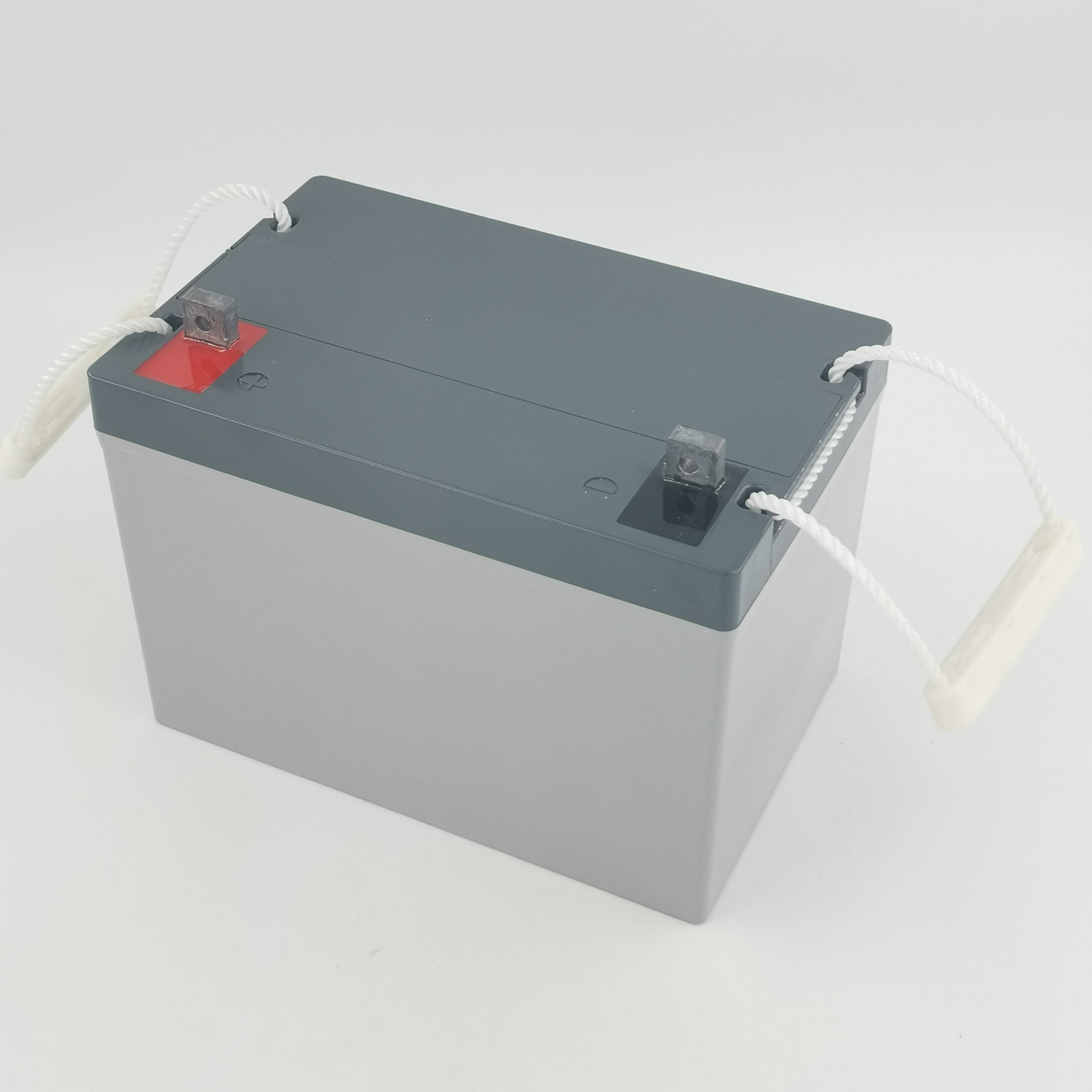 Лучшая цена 12V60Ah ИБП свинцово-кислотные аккумуляторы Солнечная батарея