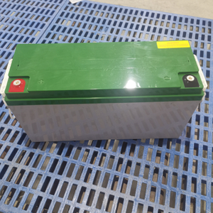 Горячая продажа фотоэлектрической солнечной гелевой батареи 12v150AH Высокоэффективная необслуживаемая свинцово-кислотная батарея с длительным сроком службы