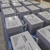 Гарантия качества прямых продаж с фабрики. Свинцово-кислотная солнечная батарея 12V55Ah. Гелевая батарея AGM. Фотоэлектрическое хранилище энергии.