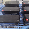 Свинцово-кислотная батарея глубокого цикла с высоким содержанием олова 12v150AH, сильная циркуляция, батарея AGM для солнечной энергетической системы