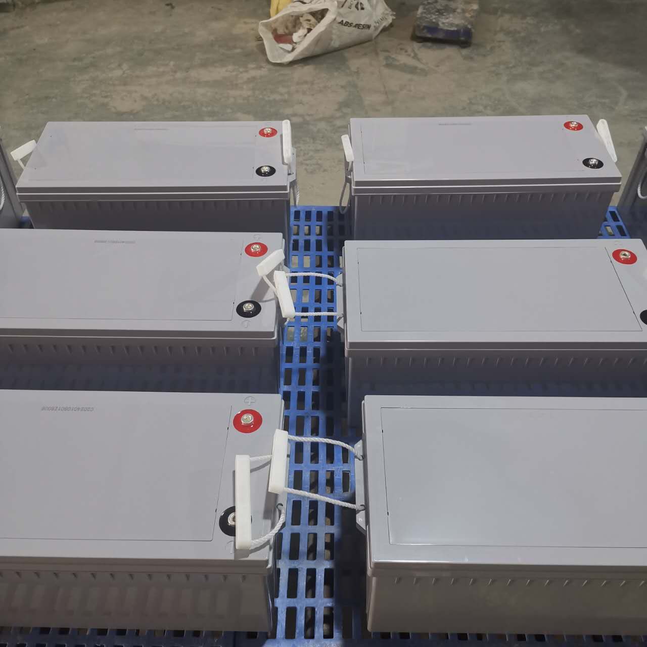 Производитель прямой продажи тяжелые обязанности 12V200AH Гель батарея для хранения возобновляемых источников энергии