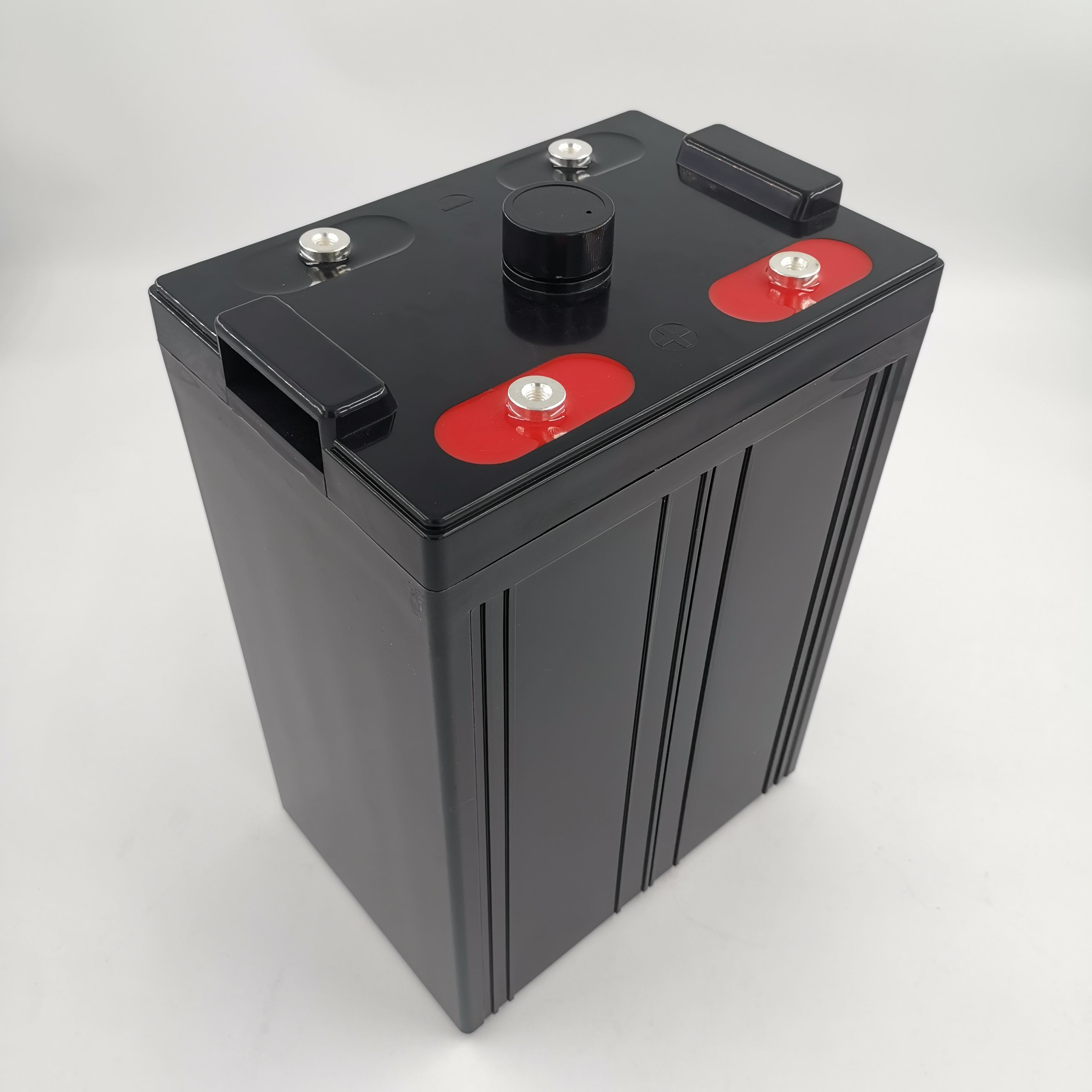 Гарантированное качество ИБП 2V500Ah аккумулятор AGM Battery Solaire