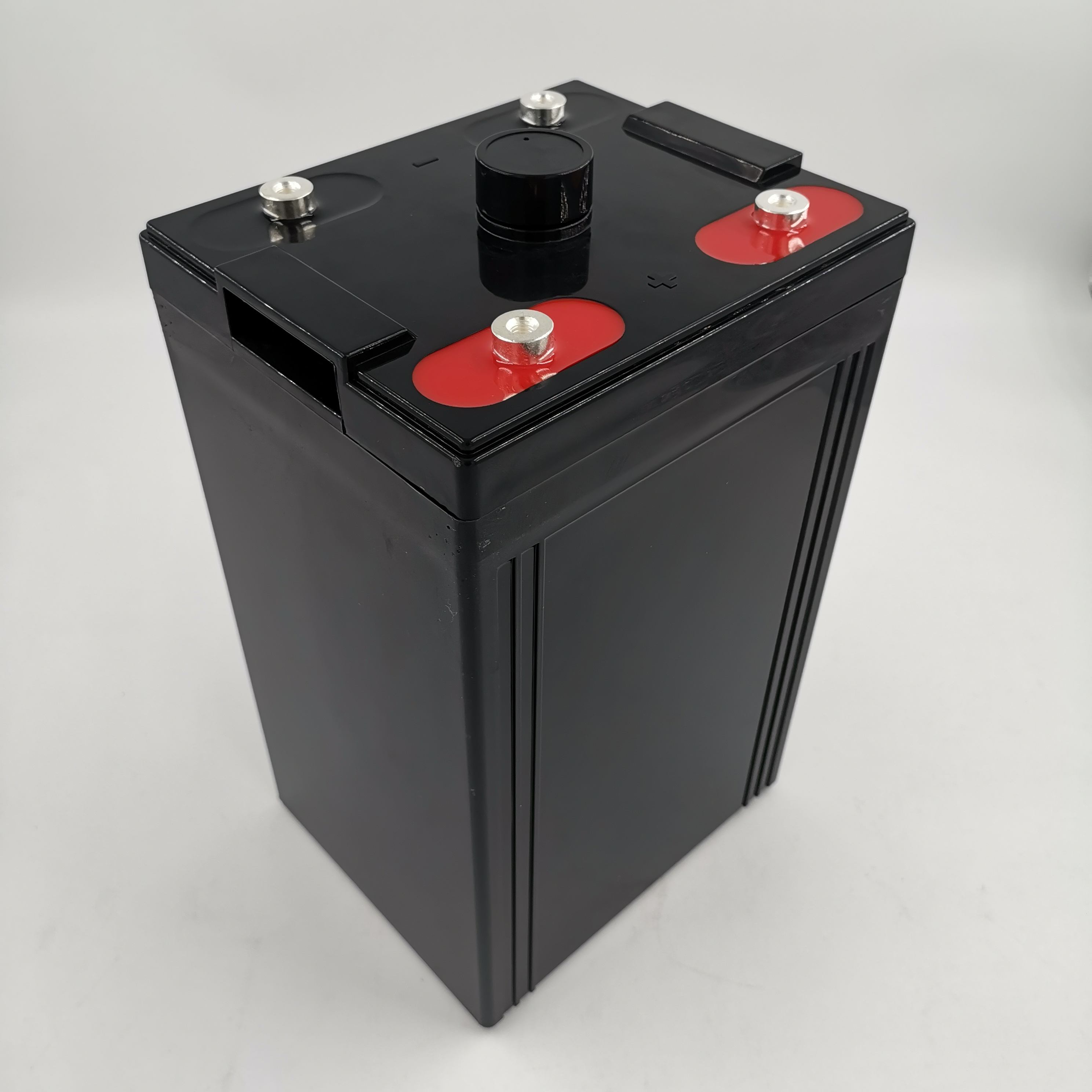 Дешевые и экономичные аккумуляторные батареи ИБП 2V400Ah, свинцово-кислотные солнечные батареи