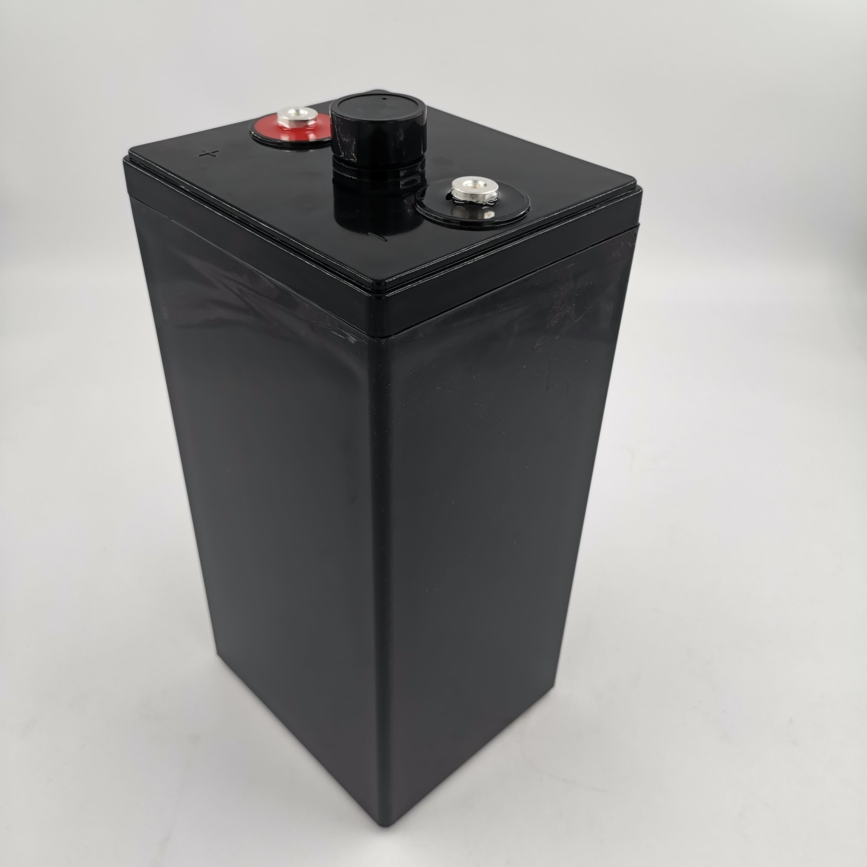 Новый дизайн, глубокий цикл, длительный срок службы, 2V200Ah, солнечная батарея, инверторная батарея, свинцово-кислотные батареи