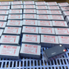 Свинцово-кислотная батарея AGM Small System Battery12v7ah Сильная емкость циркуляции Системная батарея ИБП