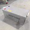Безопасная и сейсмостойкая аккумуляторная батарея AGM 12v200ah VRLA Batteries Домашняя система хранения энергии