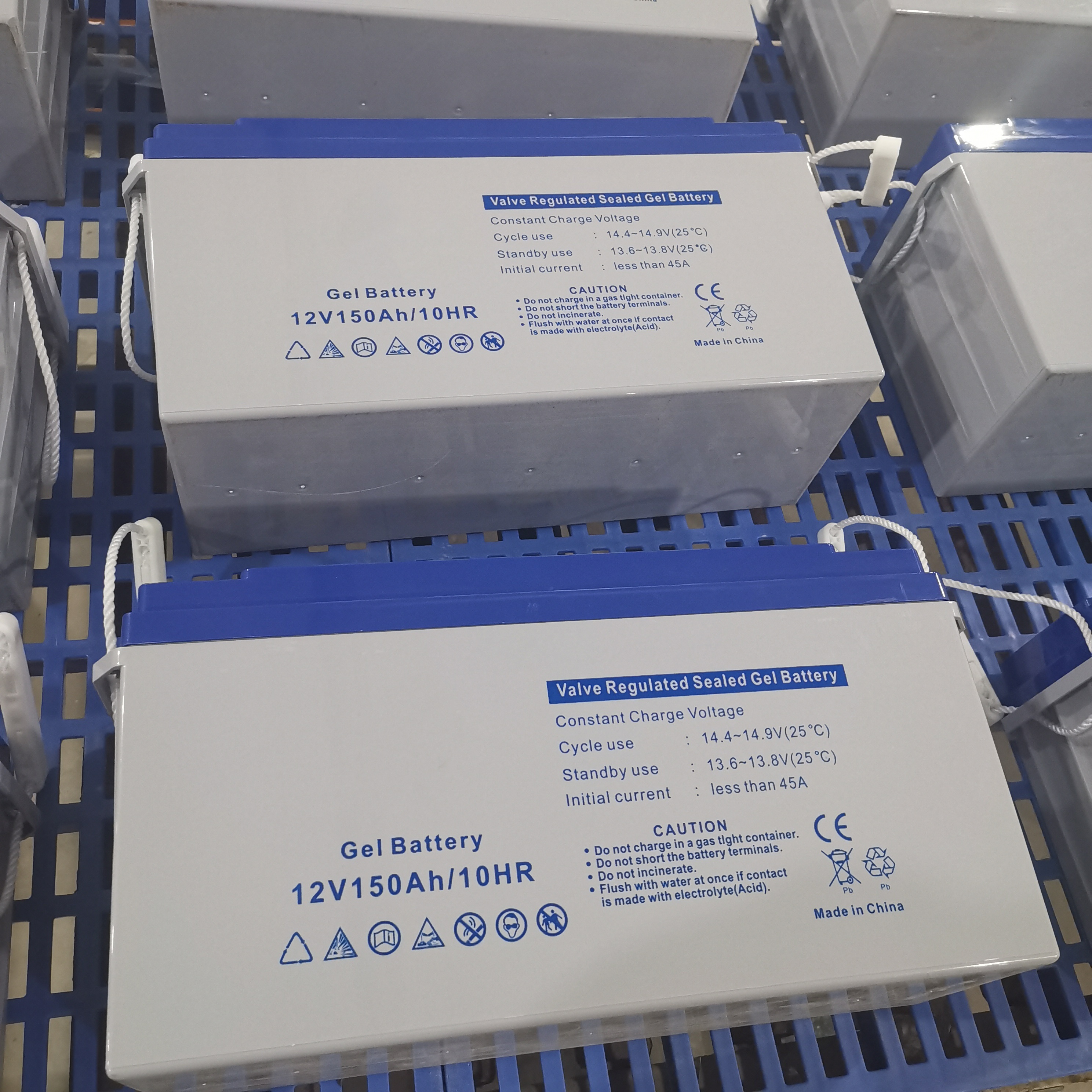 Технология хранения энергии батареи