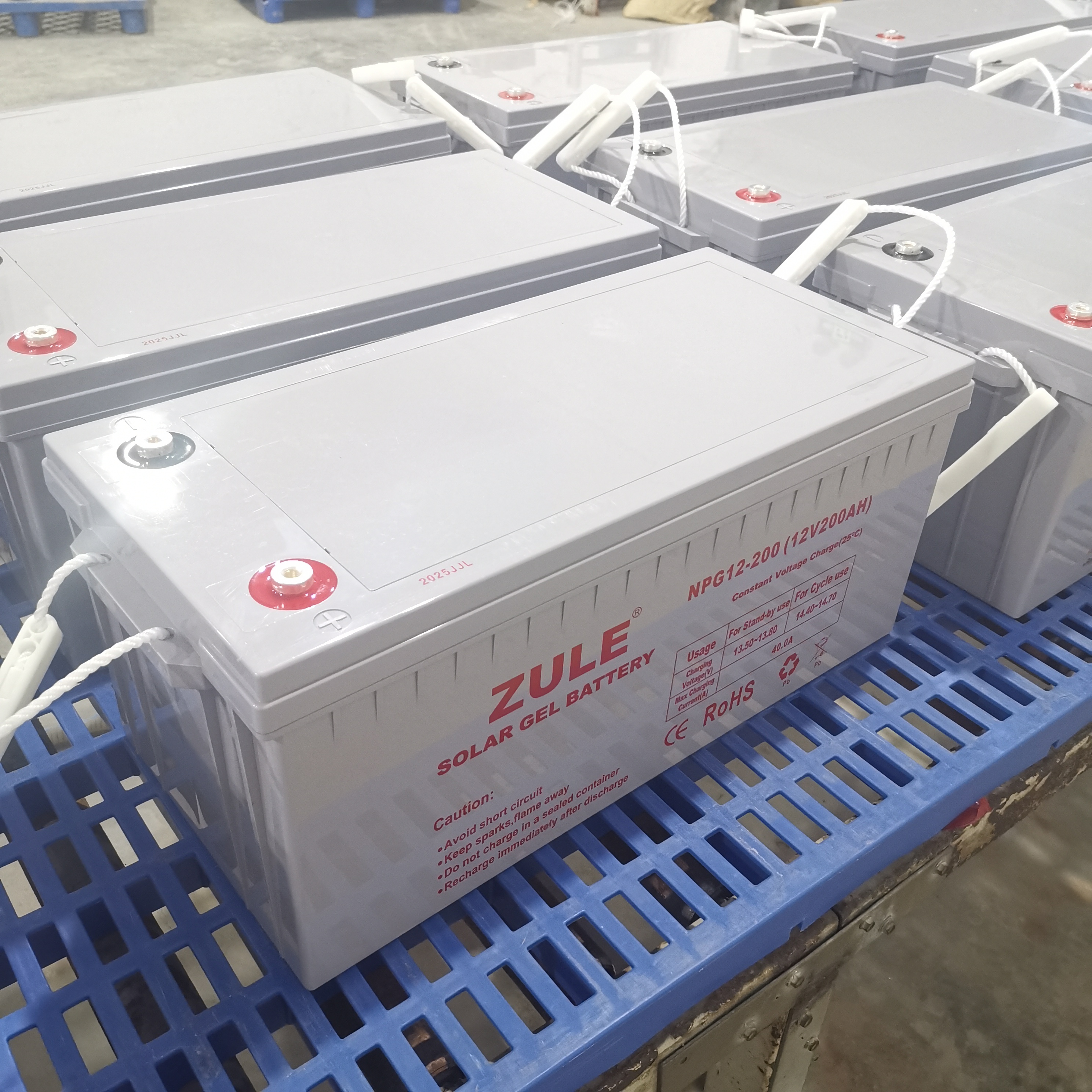 лучший морской аккумулятор глубокого цикла