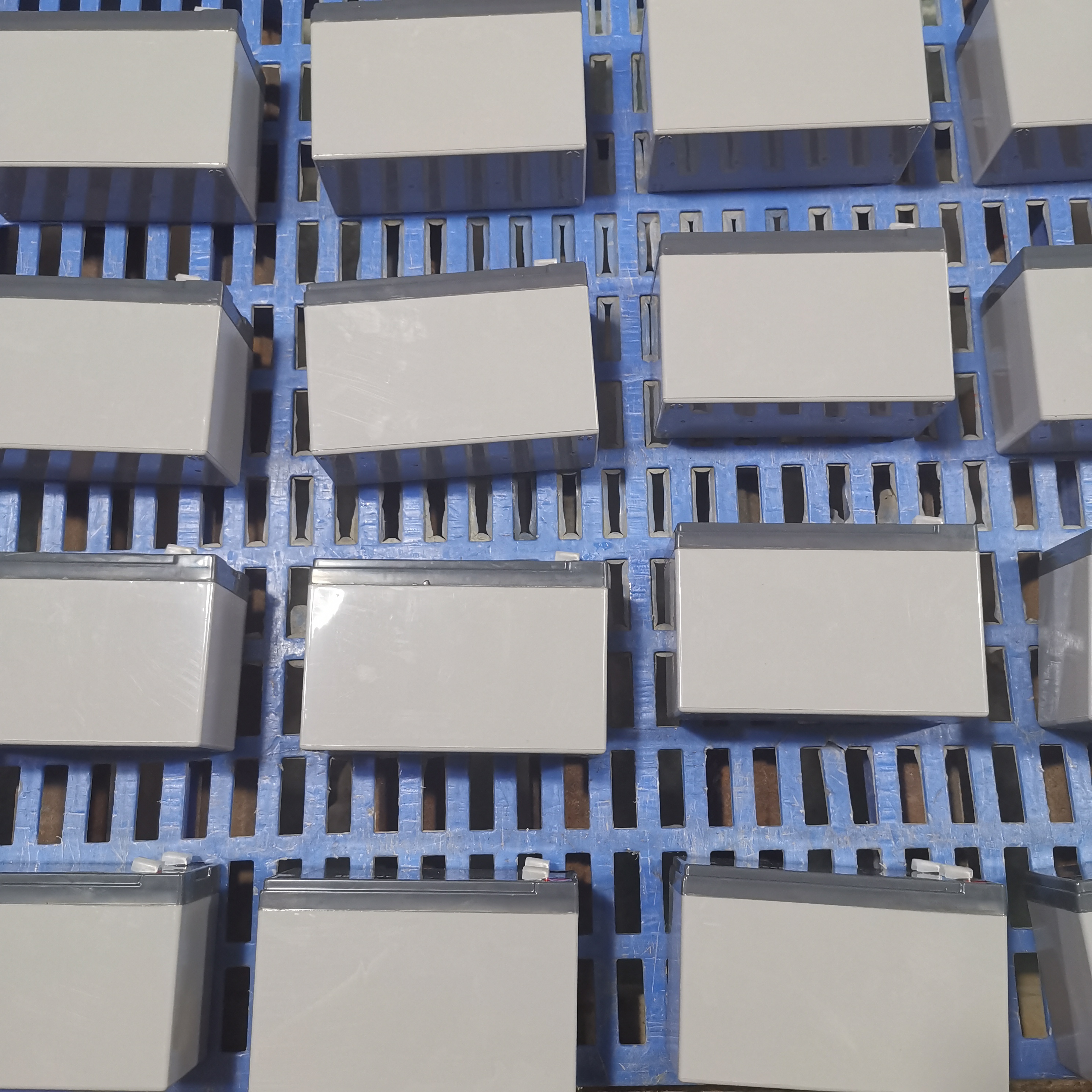 Высококачественная свинцово-кислотная батарея 12 В, 7 Ач для мини-ИБП и систем сигнализации, настраиваемый производитель, прием ODM/OEM, готовность к экспорту