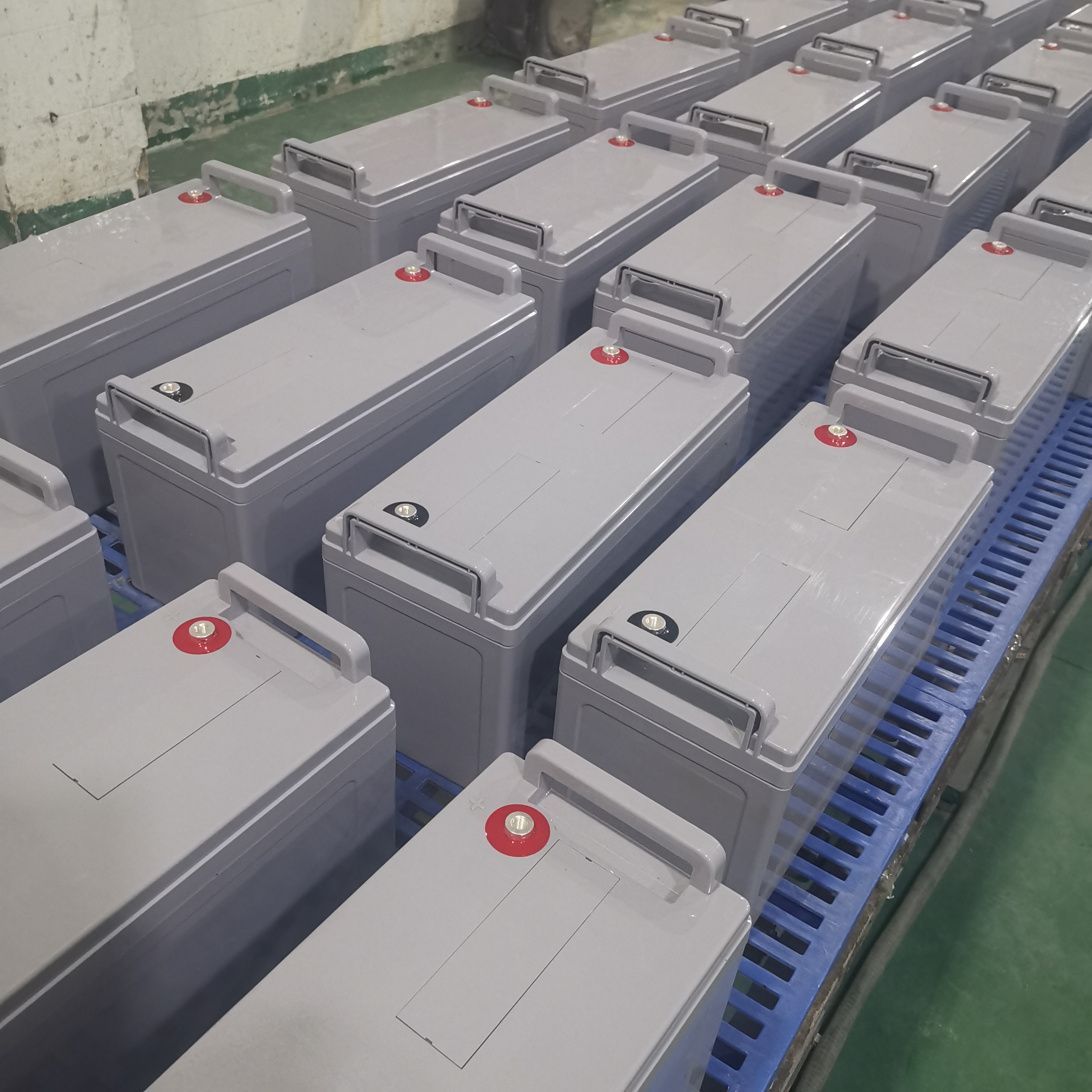 Стоимость хранения солнечной батареи