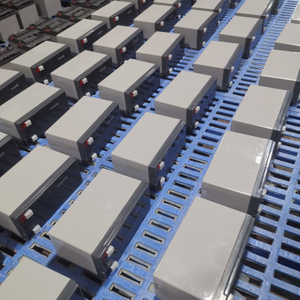 Высококачественная свинцово-кислотная батарея 12 В, 7 Ач для мини-ИБП и систем сигнализации, настраиваемый производитель, прием ODM/OEM, готовность к экспорту