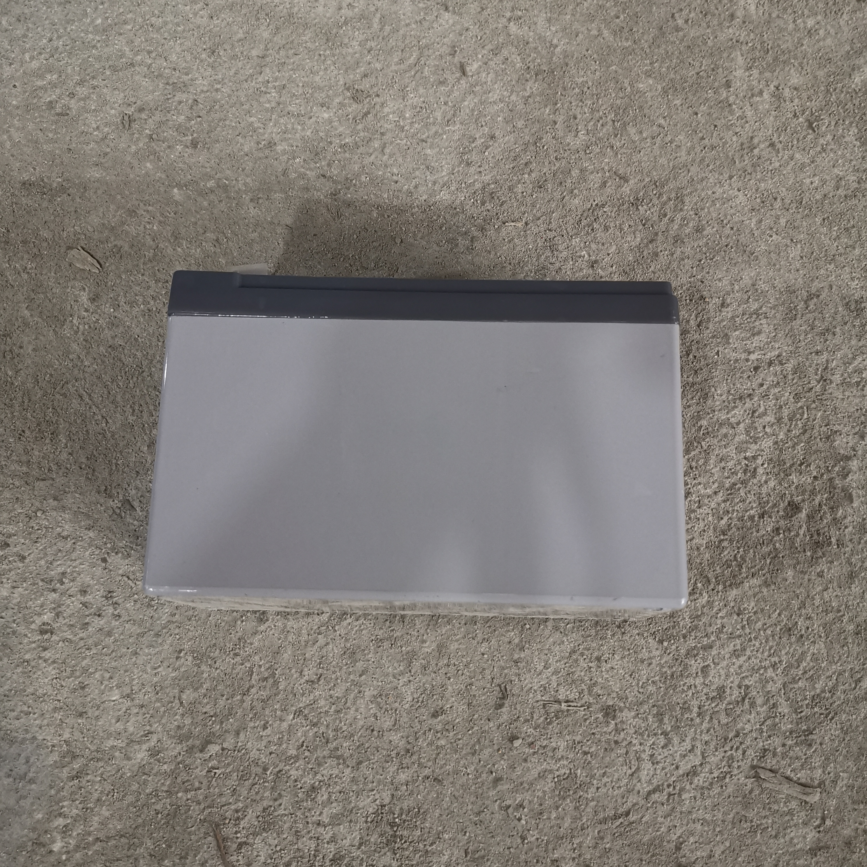 Высококачественная свинцово-кислотная батарея 12 В, 7 Ач для мини-ИБП и систем сигнализации, настраиваемый производитель, прием ODM/OEM, готовность к экспорту